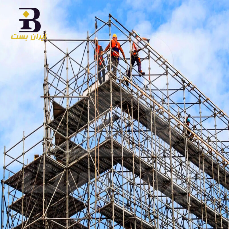 پروژه نمونه 05