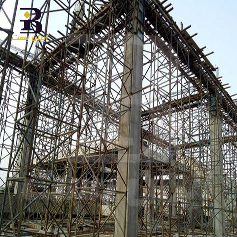 پروژه نمونه 07