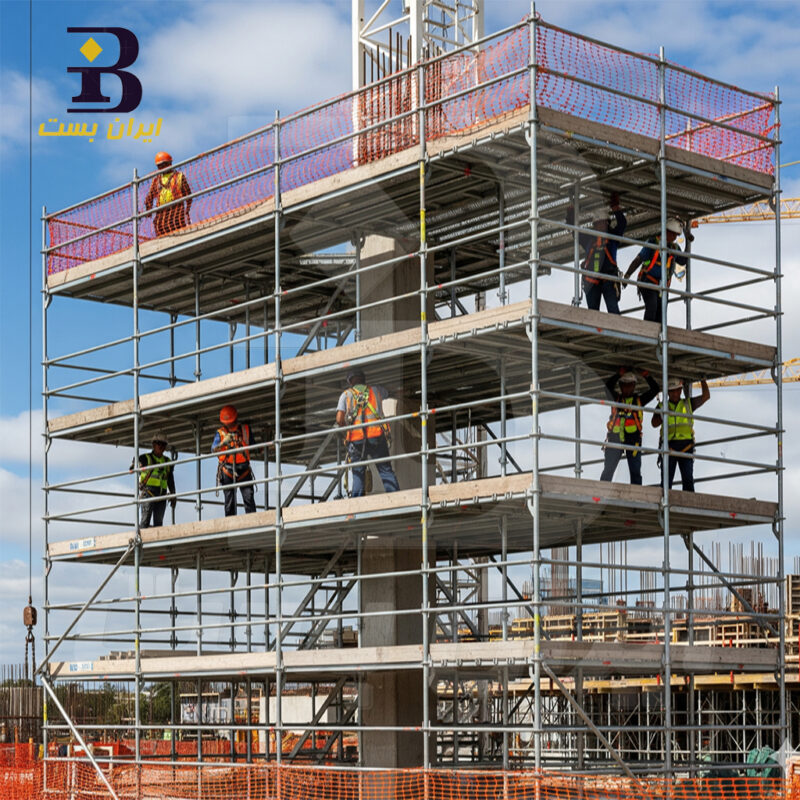 پروژه نمونه 08