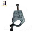 بست داربست آهنگیر H (فولاد پایتخت)