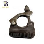 بست داربست تک پیچ