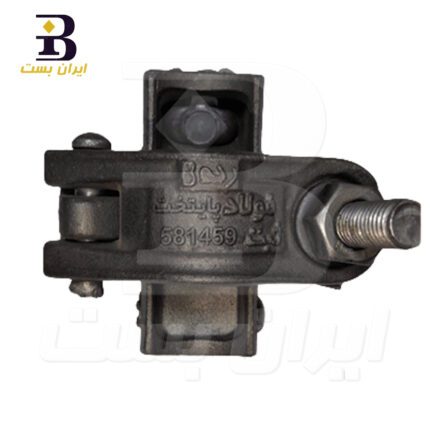 بست داربست دو پیچ (فولاد پایتخت)