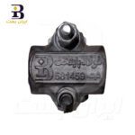 بست داربست گردان (فولاد پایتخت)