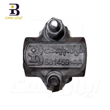 بست داربست گردان (فولاد پایتخت)