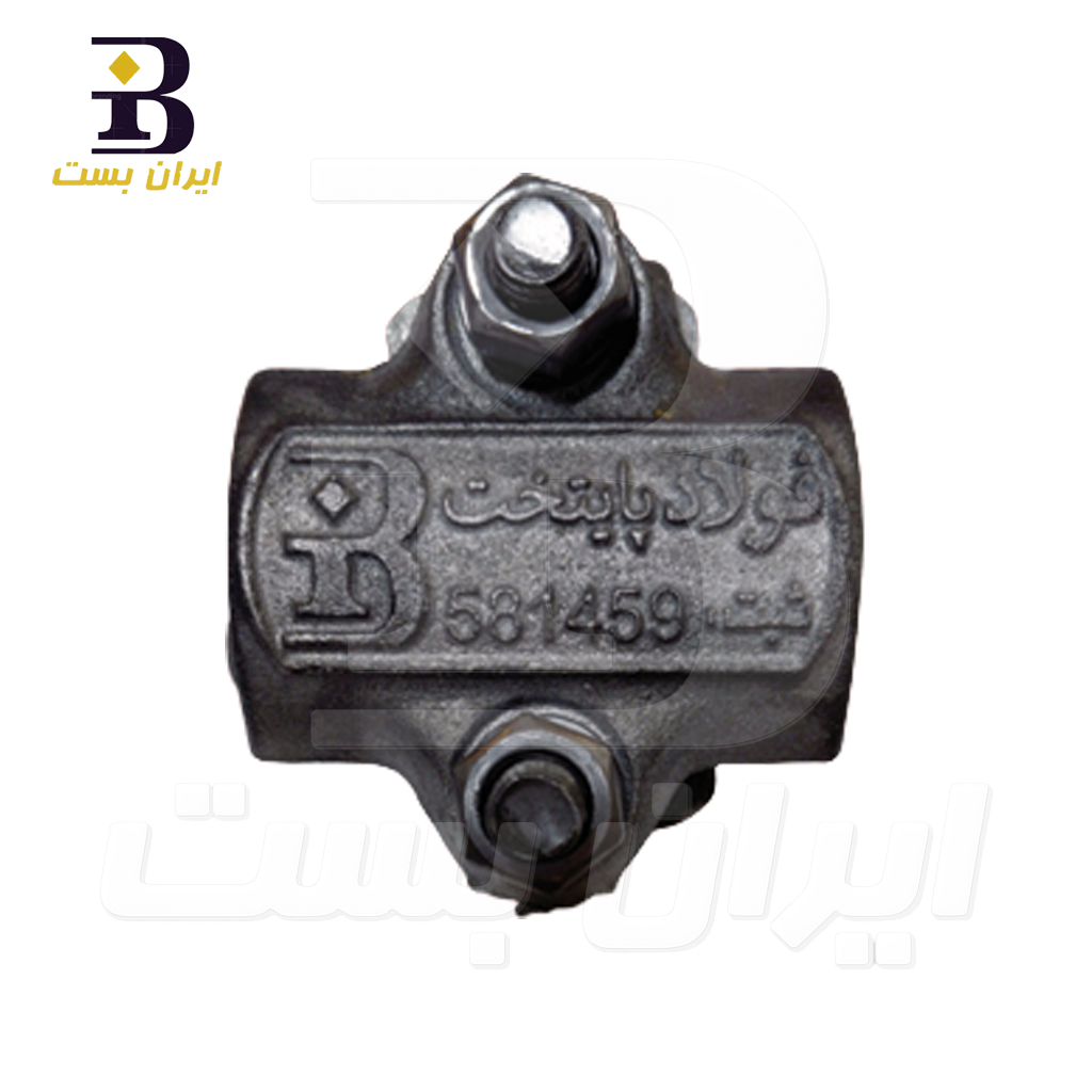 بست داربست گردان (فولاد پایتخت)