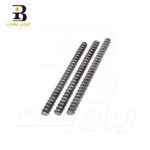 بولت تمام رزوه قالب بتن