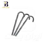 بولت عصایی قالب بتن