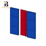 قالب فیلر بتن