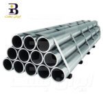 لوله داربست