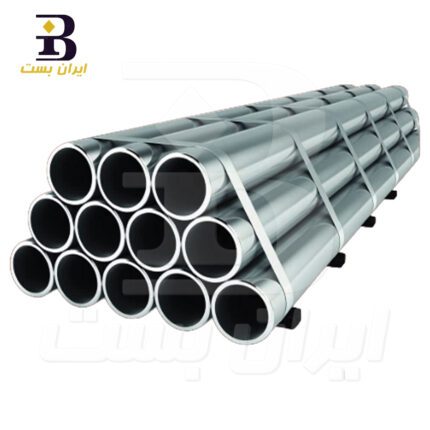 لوله داربست