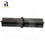 مغزی لوله داربستی فولادی