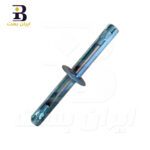 میان بولت آب بند فلزی قالب بتن