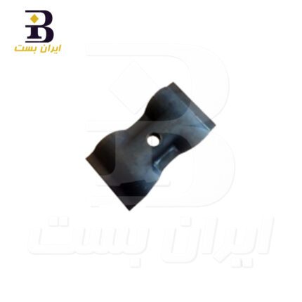 واشر دولوله قالب بتن