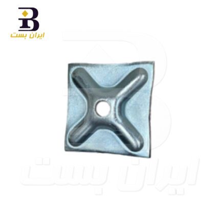 واشر کاس قالب بتن