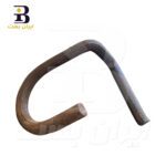 پین اتصال داربست چکشی