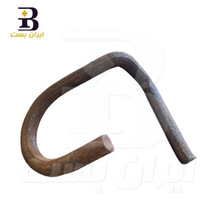 پین اتصال داربست چکشی