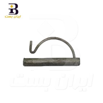 پین فنردار جک سقفی