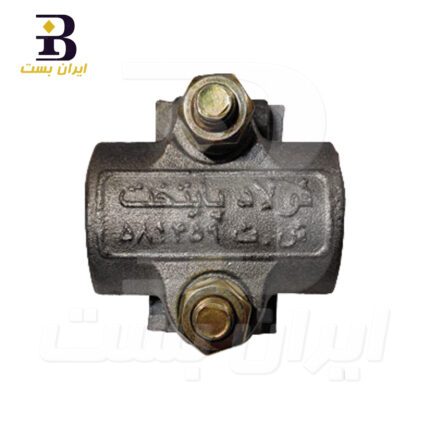 بست چهارپیچ فولادی (فولاد پایتخت)