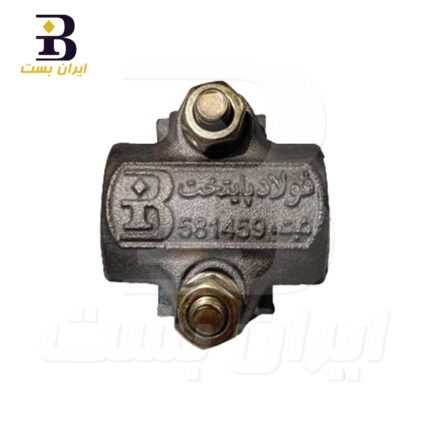 بست چهارپیچ فولادی طرح جدید (فولاد پایتخت)