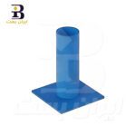 کفشک داربست فلزی