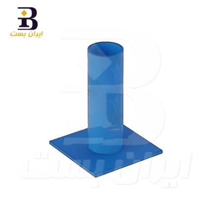 کفشک داربست فلزی