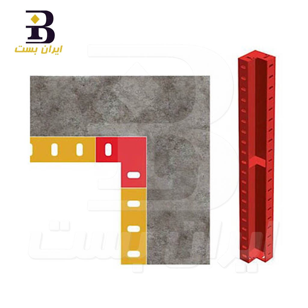 کنج داخلی فلزی کنج داخلی فلزی