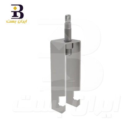 گیره لوله به لوله قالب بتن