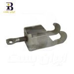 گیره متوسط قالب بتن