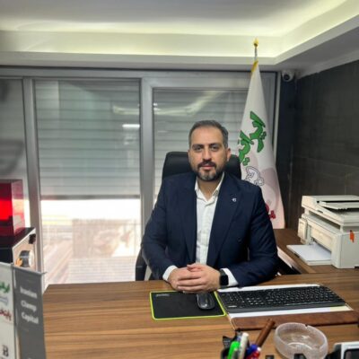 کارخانه ایرانیان بست پایتخت