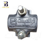 فولاد بست استاندارد