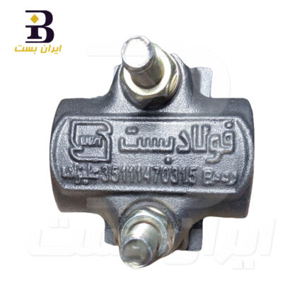 فولاد بست استاندارد